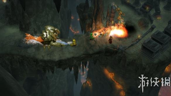 《魔法對抗2》PC免安裝綠色正式版下載地址發布！