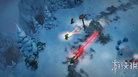 《魔法對抗2》PC免安裝綠色正式版下載地址發布！