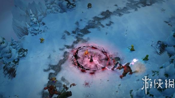 《魔法對抗2》PC免安裝綠色正式版下載地址發布！