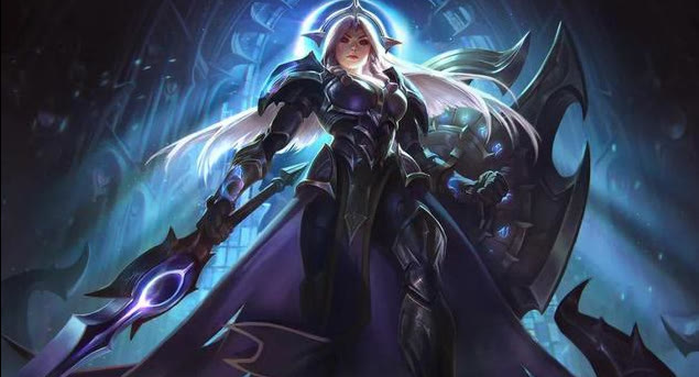 LOL：中秋活動，10款T2皮膚半價，星神系列首次開啟半價