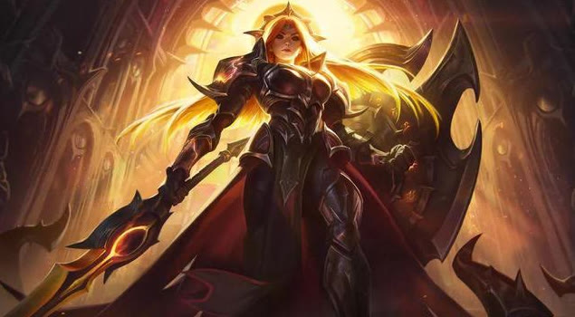LOL：中秋活動，10款T2皮膚半價，星神系列首次開啟半價