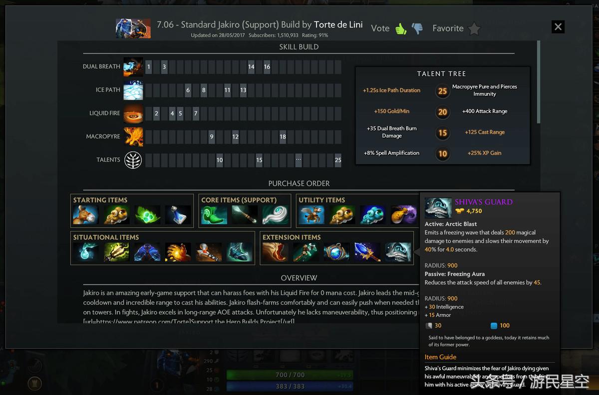 《Dota2》全新界面曝光：觀戰、攻略界面更直觀