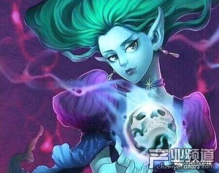 刀塔自走棋新英雄曝光:死亡先知隱形刺客月之女祭司