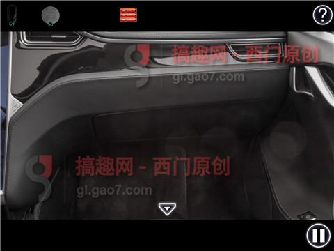 車內逃脫6第2關攻略 特斯拉的秘密攻略2