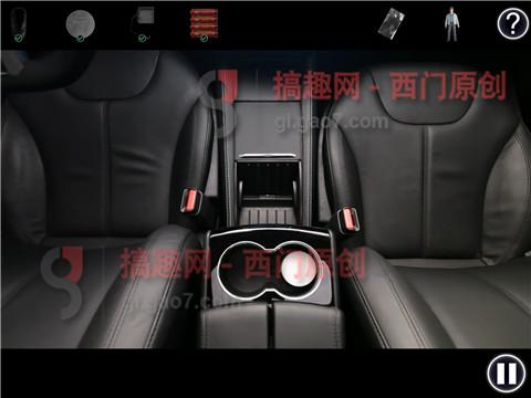 車內逃脫6第2關攻略 特斯拉的秘密攻略2