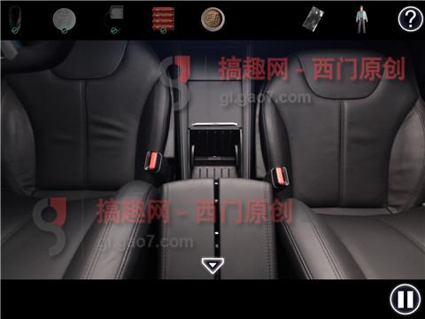 車內逃脫6第2關攻略 特斯拉的秘密攻略2