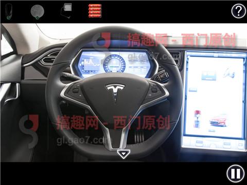 車內逃脫6第2關攻略 特斯拉的秘密攻略2