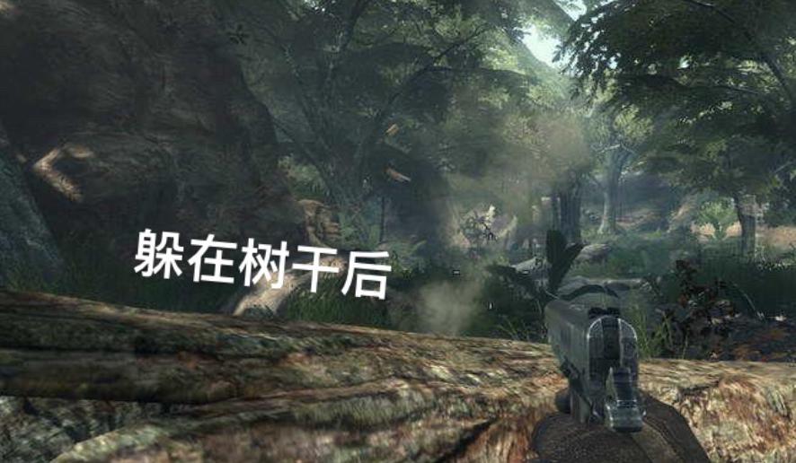 使命召喚：萌新難上手？注意游戲小細節，幫你快速過關