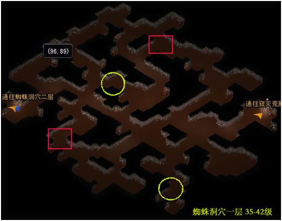 《諾亞傳說》新手掃盲+升級技巧篇