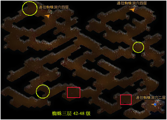 《諾亞傳說》新手掃盲+升級技巧篇