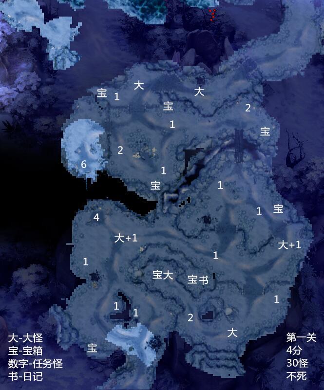 DOTA2破濘之戰第二幕：深海密室簡易攻略（新手向）