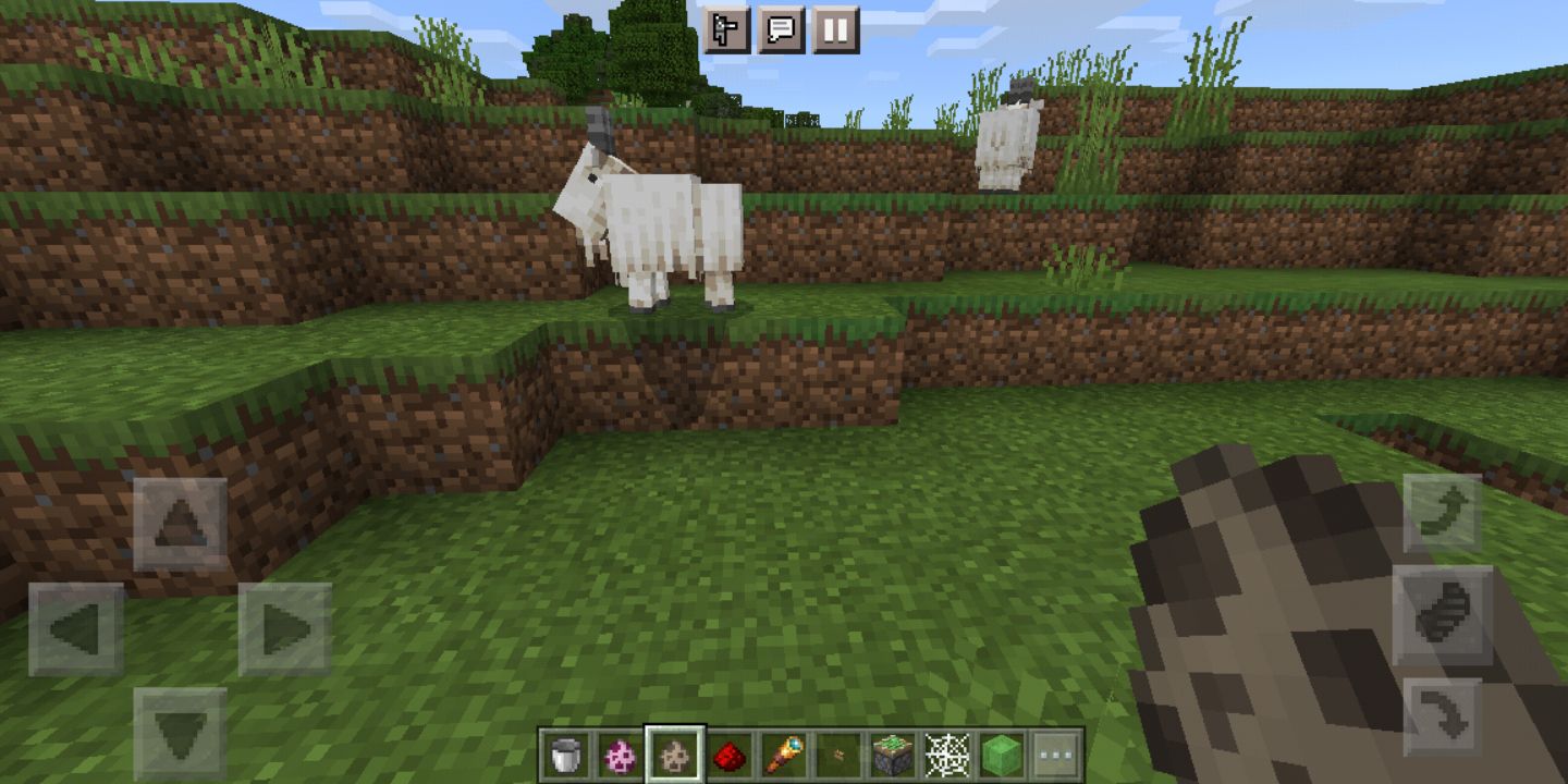 我的世界minecraft國際版1.17更新匯總