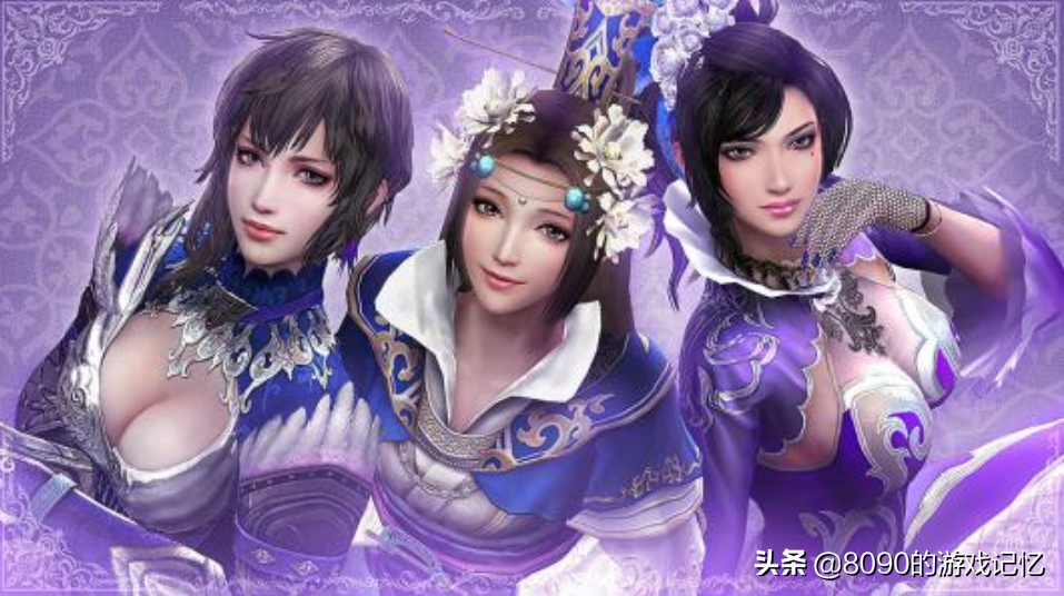 刷子樂趣初體驗:真三國無雙3