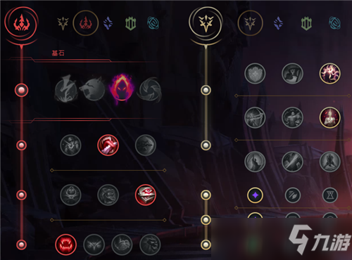 LOL11.11版本戲命師帶什么天賦好 戲命師天賦出裝加點攻略