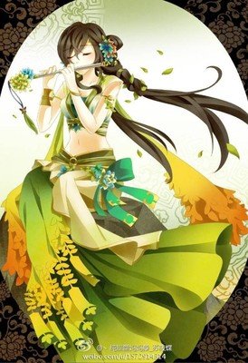「就是這么愛游戲」《古劍奇譚二》游戲——夏夷則人物分析