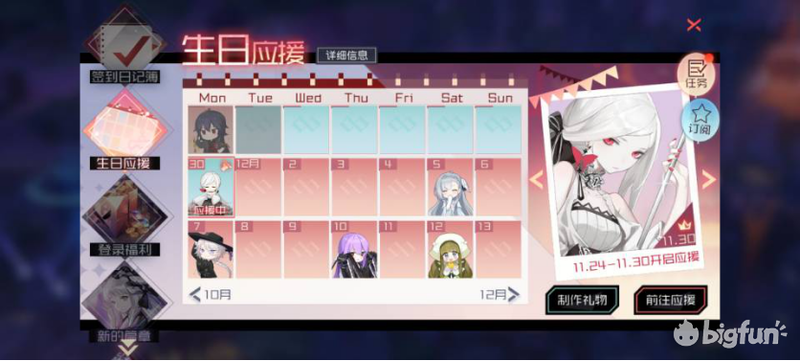 永遠的七日之都攻略
