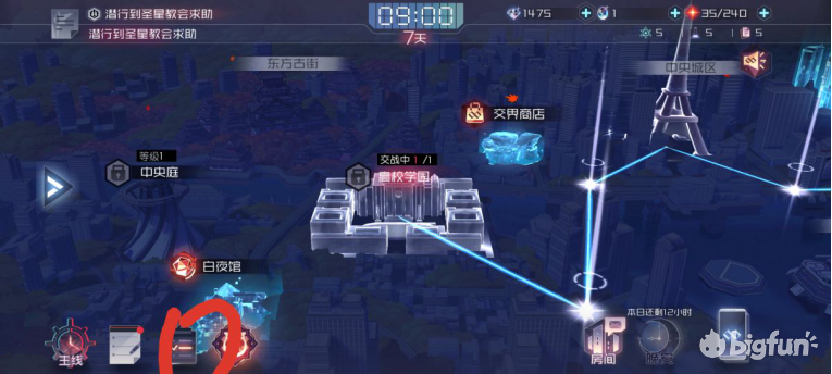 永遠的七日之都攻略