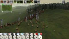幕府將軍2全面戰爭攻略