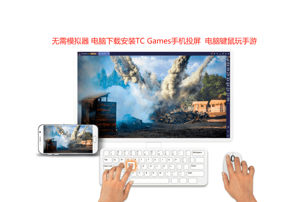 英雄聯盟手游內測初體驗：拳頭出品，必屬精品