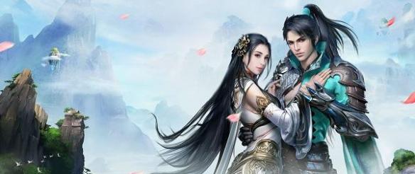 《軒轅傳奇》手游7月20日全平臺公測 禮包福利等你領