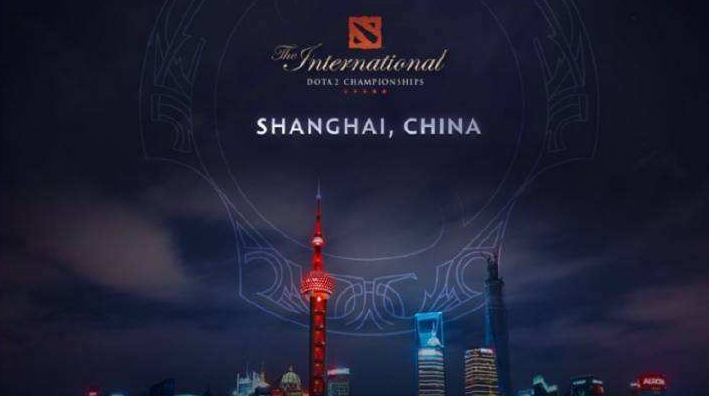 DOTA2：TI9門票它來了！守護全世界最好的特權碼