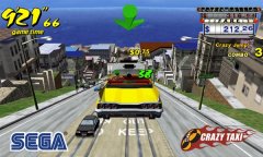 瘋狂出租車3中文版（瘋