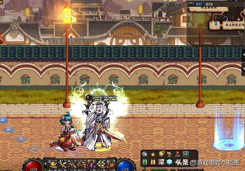DNF：13周年慶“專屬”獎勵，定向神話合成器，舅舅黨又來爆料