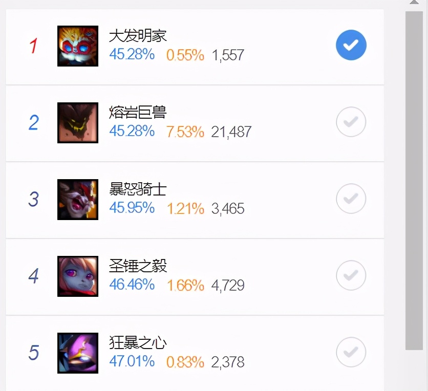 LOL全英雄攻略第三期-暗裔劍魔
