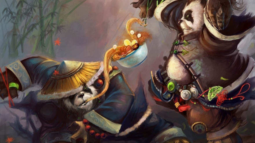 評魔獸世界85級大災變后劇情之發展!玩家:網文都不敢這么寫