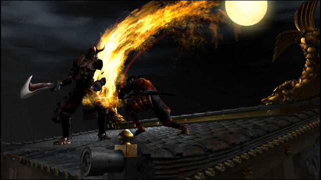 《鬼武者》HD Remaster 版支援繁簡體中文重溫魔幻戰國動作爽快感