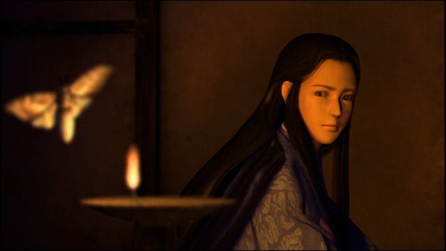 《鬼武者》HD Remaster 版支援繁簡體中文重溫魔幻戰國動作爽快感