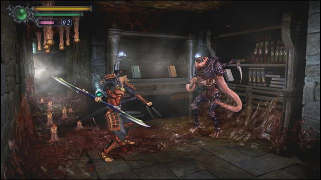 《鬼武者》HD Remaster 版支援繁簡體中文重溫魔幻戰國動作爽快感