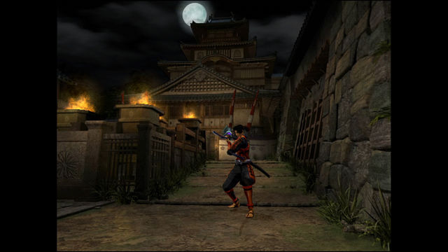 《鬼武者》HD Remaster 版支援繁簡體中文重溫魔幻戰國動作爽快感