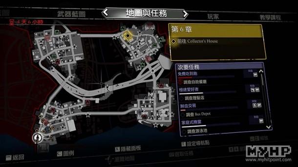 《喪尸圍城3：天啟版》游戲評測