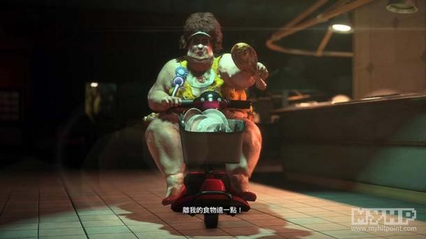 《喪尸圍城3：天啟版》游戲評測