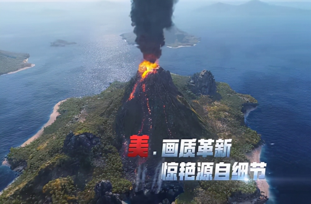 絕不區別對待！國服研發局上線，《戰艦世界》迎來巨變