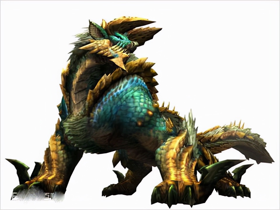 怪物獵人p3高清漢化版 附游戲存檔