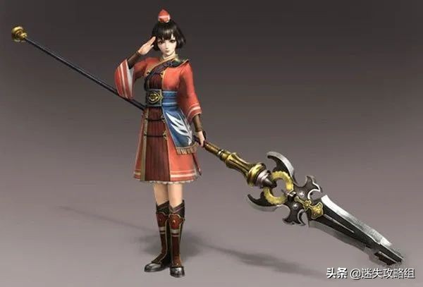 討鬼傳全系列武器簡述技巧攻略「迷失攻略組」