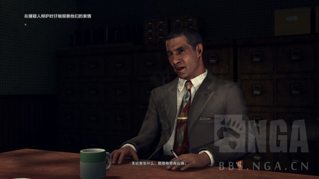 《黑色洛城》評測:逝去的造夢機器與氤氳的洛城迷夢