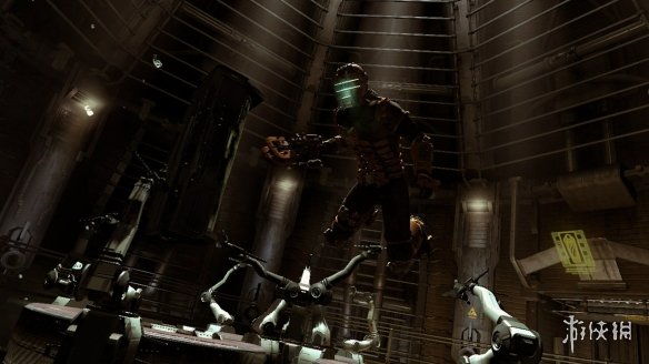 死亡空間三部曲Steam史低 死亡空間重制版