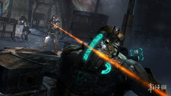 死亡空間三部曲Steam史低 死亡空間重制版