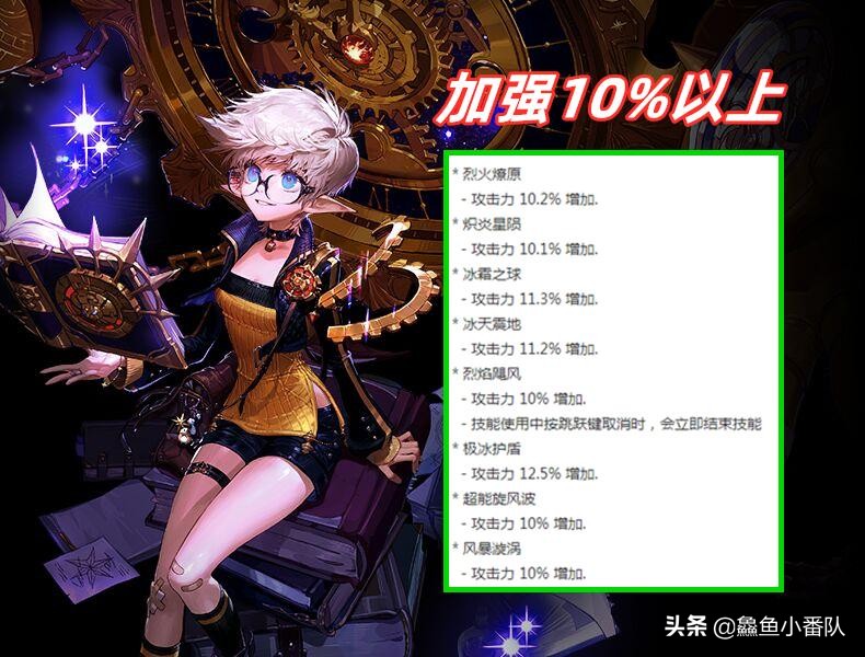DNF：外傳職業迎來三覺，黑武“劍影式”加強，締造被吐槽無變化