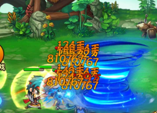 抖音小游戲《造夢西游》分析