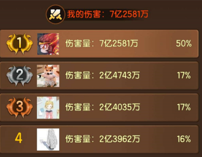 抖音小游戲《造夢西游》分析