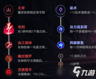 《LOL》S11機械先怎么玩 維克托玩法攻略技巧分享