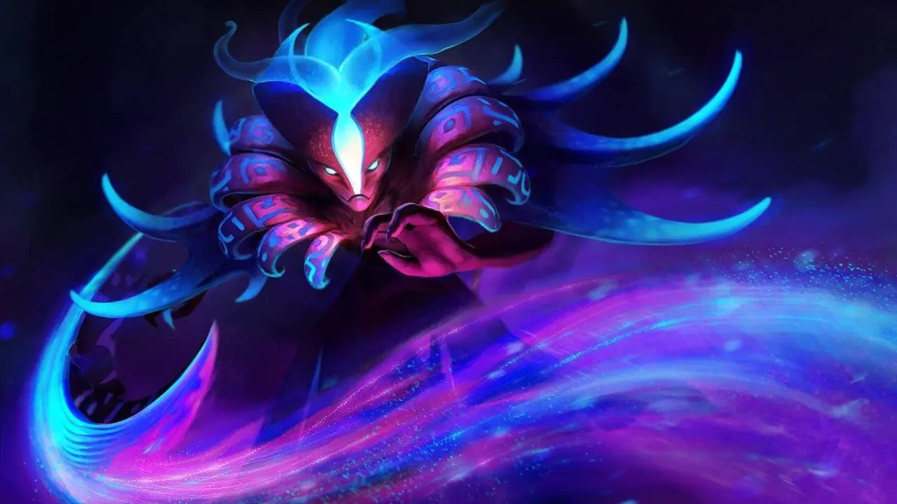 DOTA2:3000分以下一號位無腦上分攻略