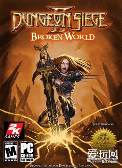 游戲史上的今天：毀譽參半的ARPG《地牢圍攻2》