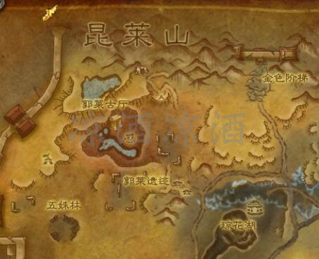 魔獸世界:雷霆紅玉龍已可交易 天之裂片多的玩家一定注意