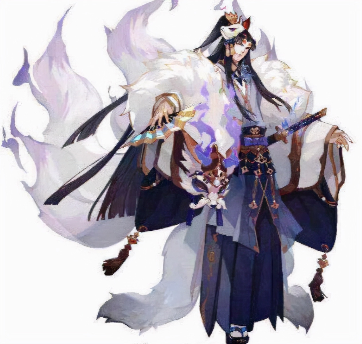 陰陽師：紅葉競速本難度降低，使用sp輝夜姬陣容輕松快速通關