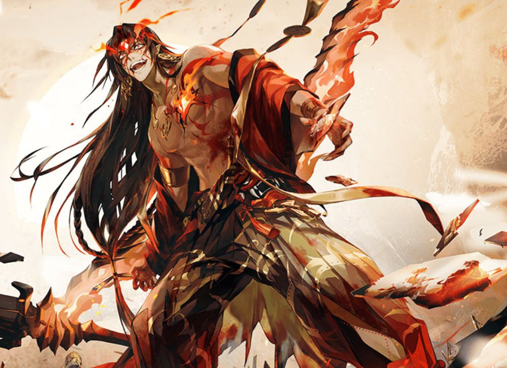 陰陽師：紅葉競速本難度降低，使用sp輝夜姬陣容輕松快速通關